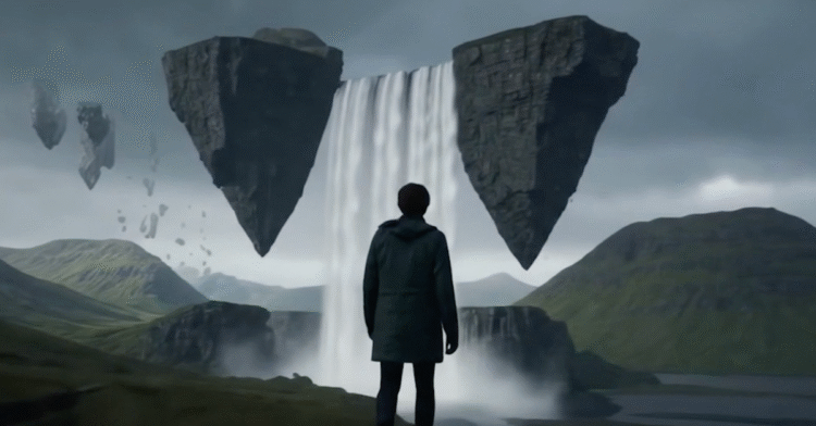 Google’s new AI model creates video game worlds in real time